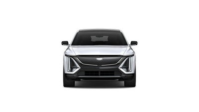 2027 Cadillac LYRIQ Signature Sport