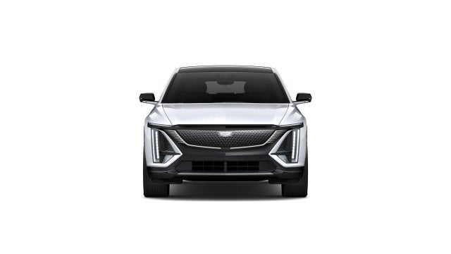 2027 Cadillac LYRIQ Signature Sport