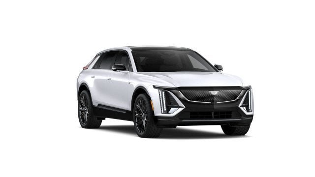 2027 Cadillac LYRIQ Signature Sport