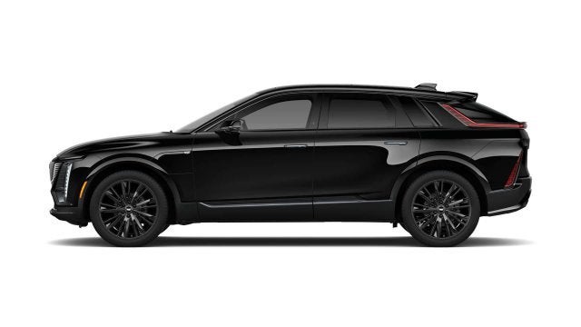 2027 Cadillac LYRIQ Signature Sport