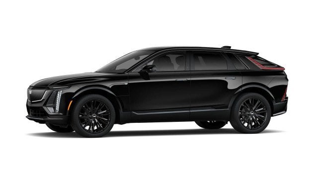 2027 Cadillac LYRIQ Signature Sport