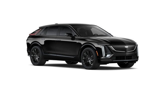 2027 Cadillac LYRIQ Signature Sport
