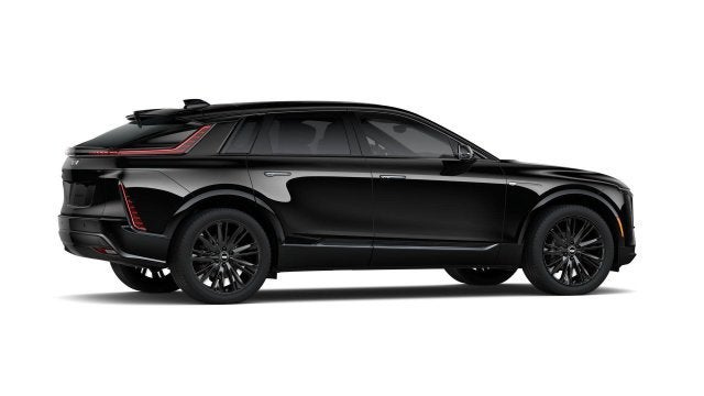2027 Cadillac LYRIQ Signature Sport