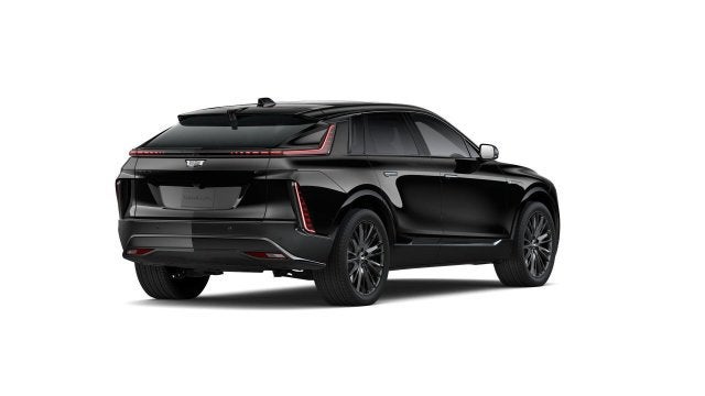 2027 Cadillac LYRIQ Signature Sport