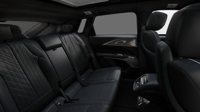 2027 Cadillac LYRIQ Signature Sport