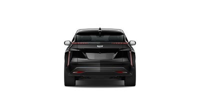 2027 Cadillac LYRIQ Signature Sport