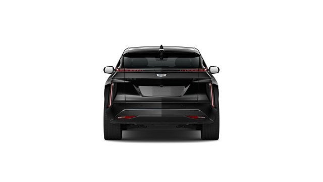 2027 Cadillac LYRIQ Signature Sport