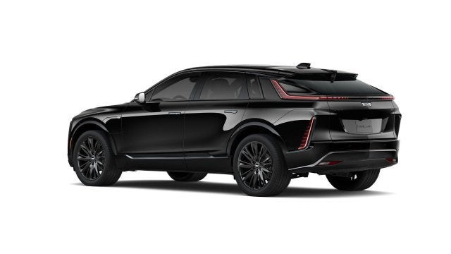 2027 Cadillac LYRIQ Signature Sport