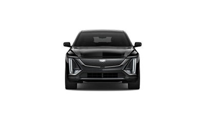 2027 Cadillac LYRIQ Signature Sport