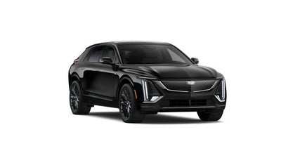 2027 Cadillac LYRIQ Signature Sport
