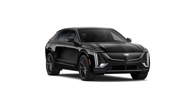 2027 Cadillac LYRIQ Signature Sport