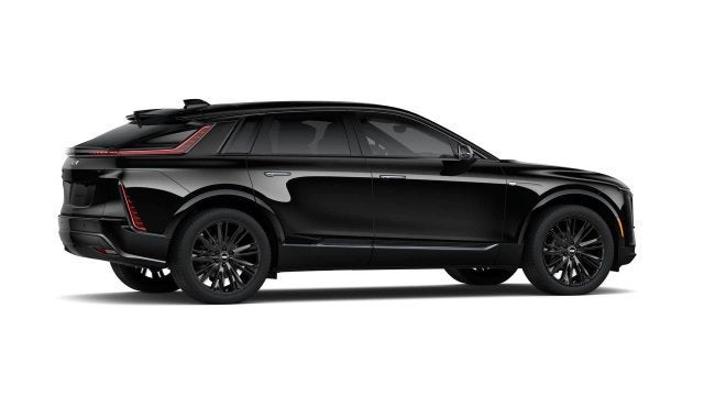 2027 Cadillac LYRIQ Signature Sport