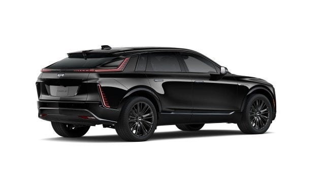 2027 Cadillac LYRIQ Signature Sport