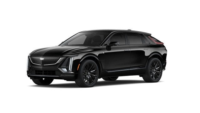 2027 Cadillac LYRIQ Signature Sport