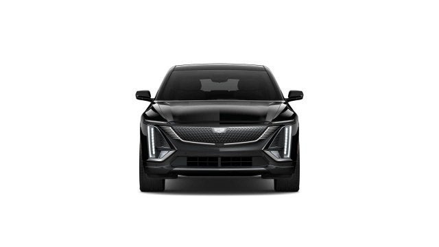 2027 Cadillac LYRIQ Signature Sport