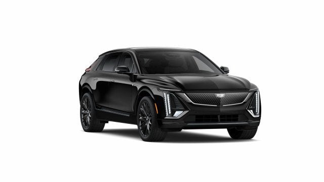 2027 Cadillac LYRIQ Signature Sport