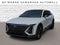 2027 Cadillac LYRIQ Signature Sport