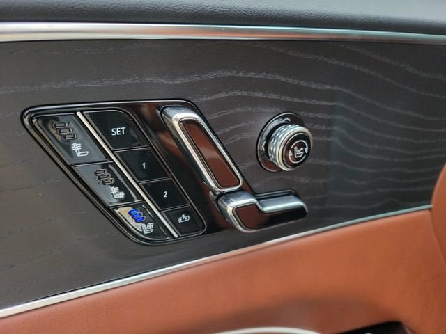 2027 Cadillac LYRIQ Signature Sport