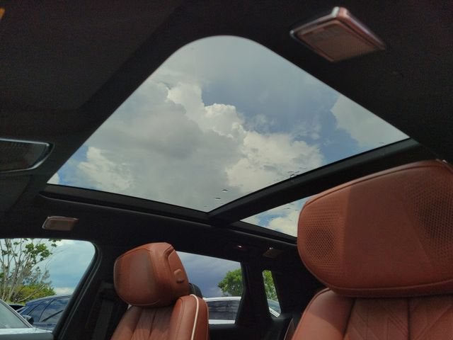 2027 Cadillac LYRIQ Signature Sport