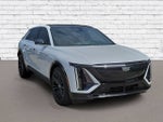 2027 Cadillac LYRIQ Signature Sport