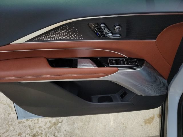 2027 Cadillac LYRIQ Signature Sport