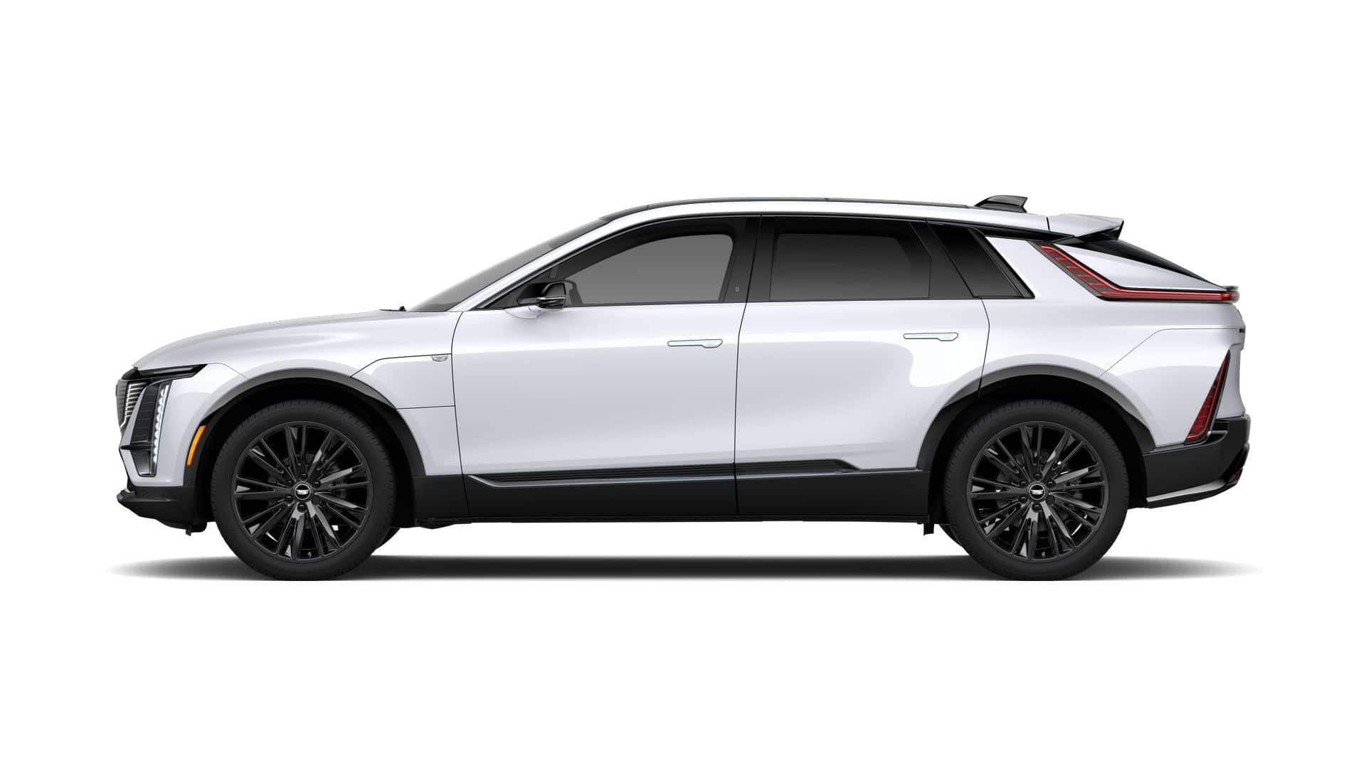 2027 Cadillac LYRIQ Signature Sport