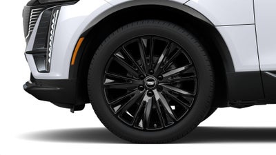 2027 Cadillac LYRIQ Signature Sport