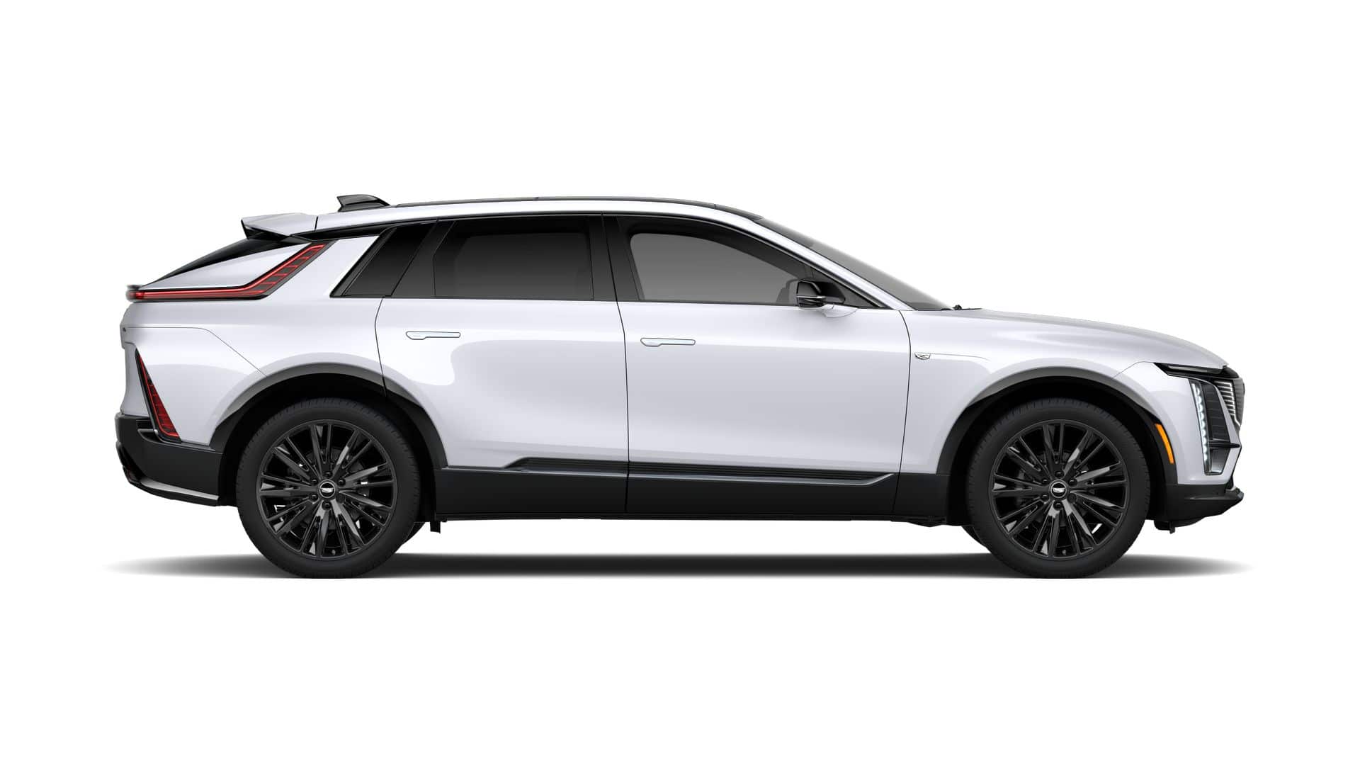 2027 Cadillac LYRIQ Signature Sport