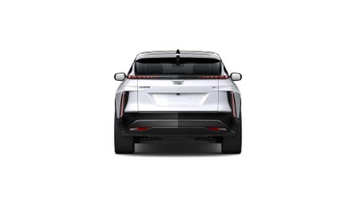 2027 Cadillac LYRIQ Signature Sport