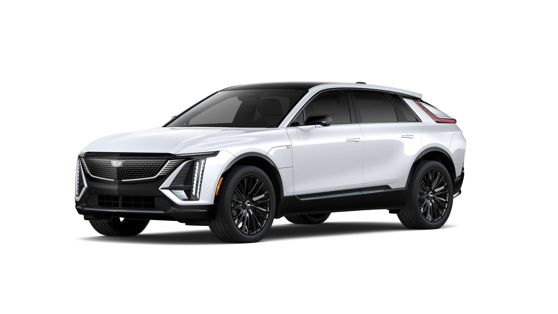 2027 Cadillac LYRIQ Signature Sport