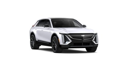 2027 Cadillac LYRIQ Signature Sport