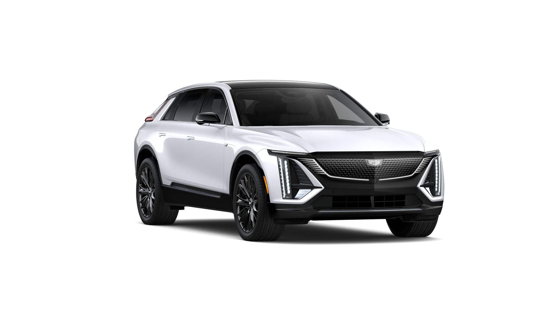 2027 Cadillac LYRIQ Signature Sport