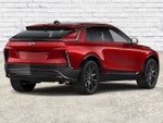 2027 Cadillac LYRIQ Signature Sport