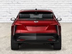 2027 Cadillac LYRIQ Signature Sport