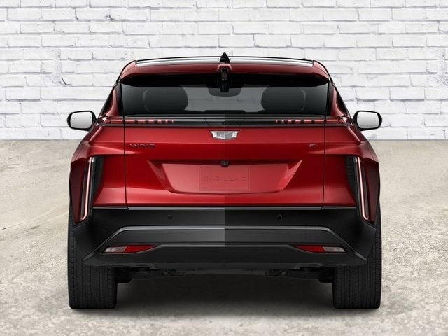 2027 Cadillac LYRIQ Signature Sport