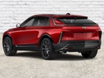 2027 Cadillac LYRIQ Signature Sport