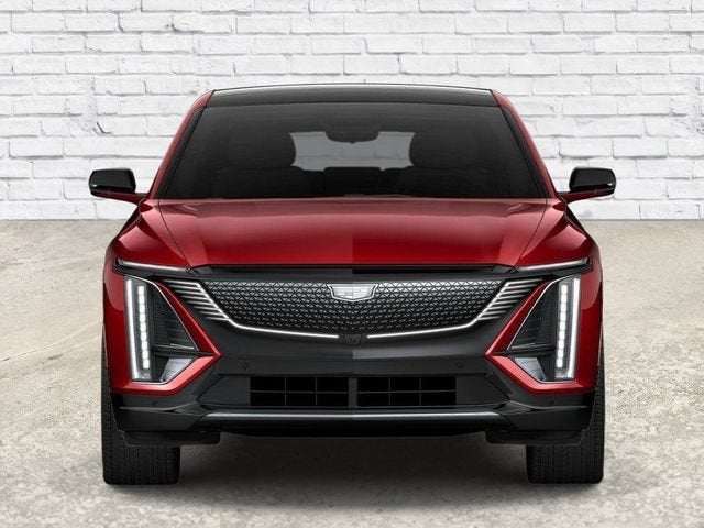 2027 Cadillac LYRIQ Signature Sport