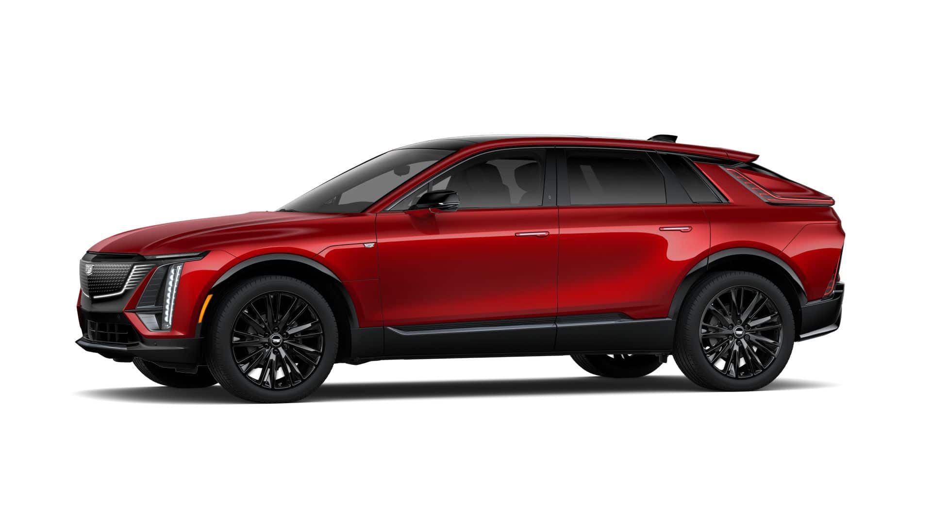 2027 Cadillac LYRIQ Signature Sport
