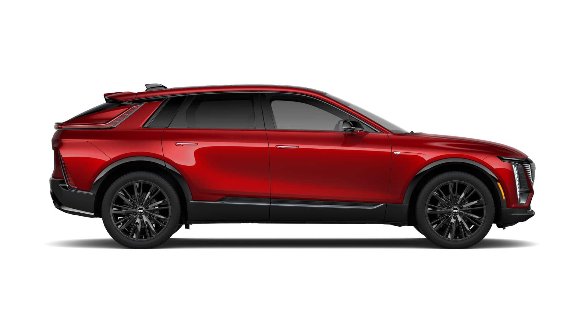 2027 Cadillac LYRIQ Signature Sport