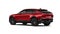 2027 Cadillac LYRIQ Signature Sport