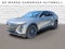 2027 Cadillac LYRIQ Signature Sport