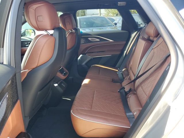 2027 Cadillac LYRIQ Signature Sport