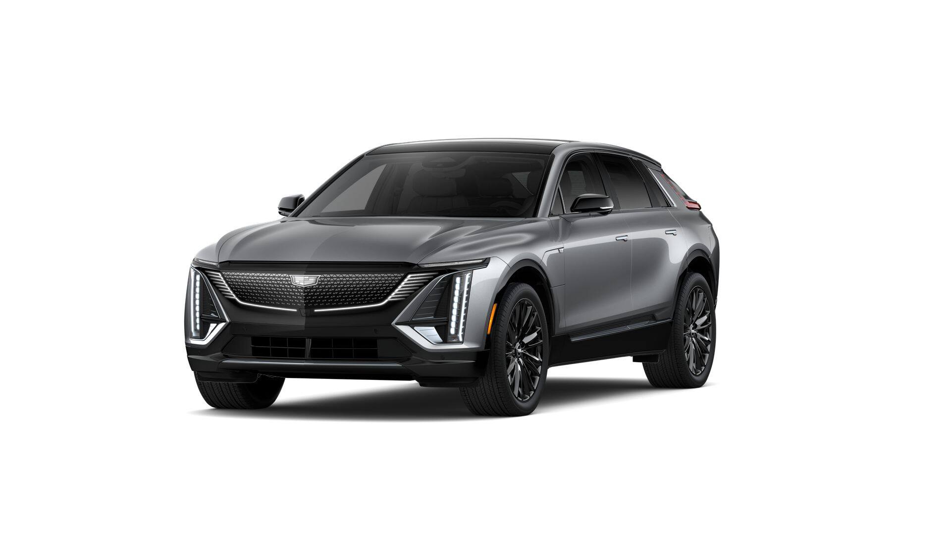 2027 Cadillac LYRIQ Signature Sport