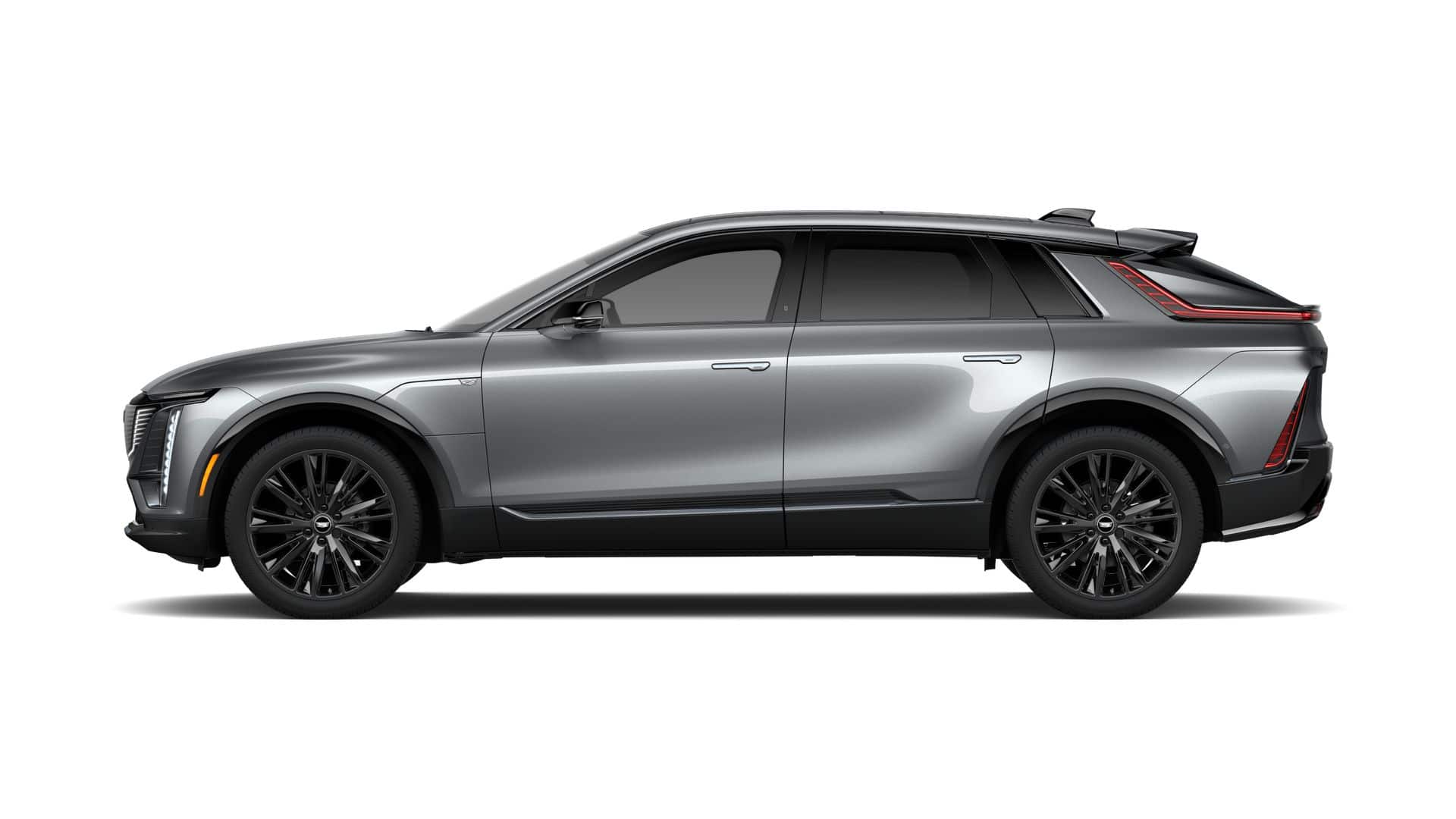 2027 Cadillac LYRIQ Signature Sport