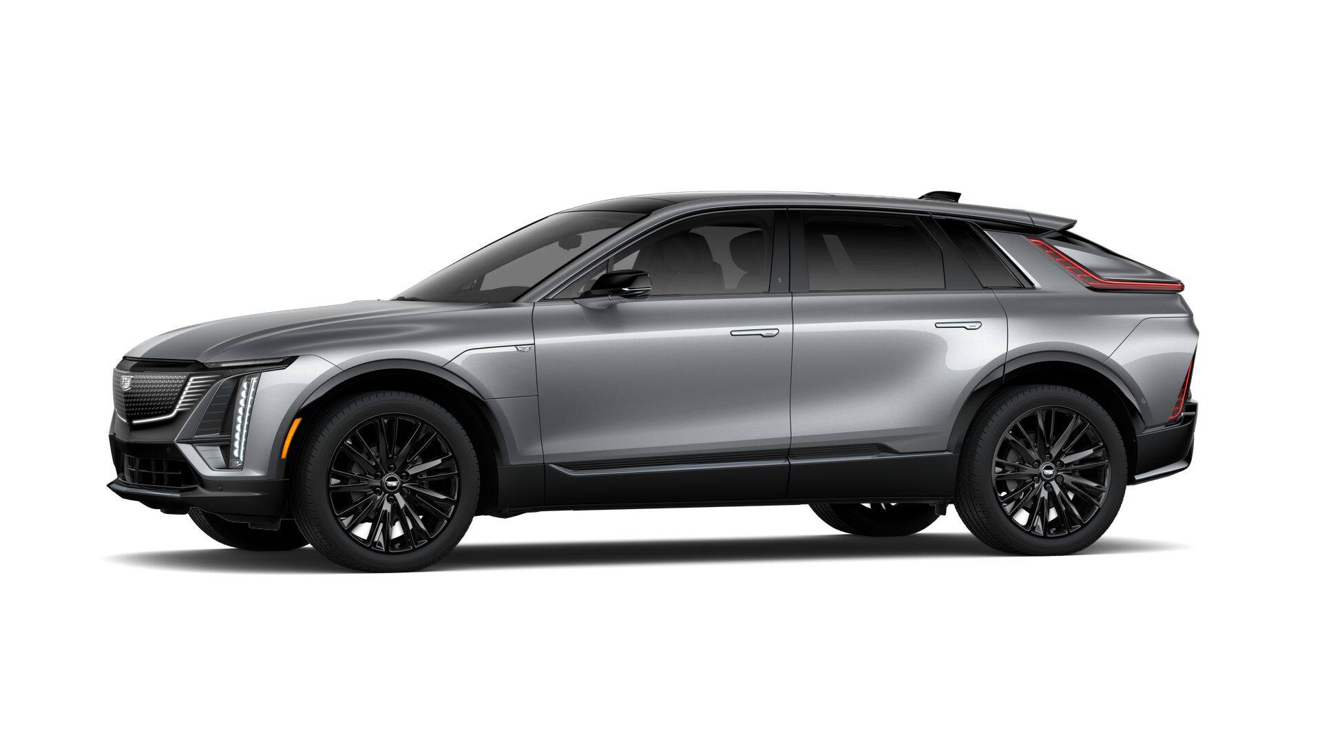 2027 Cadillac LYRIQ Signature Sport