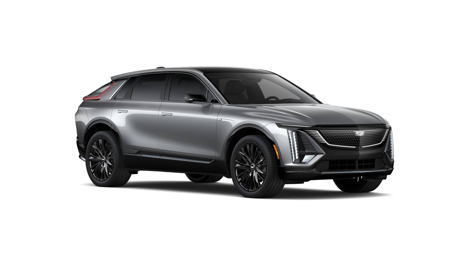 2027 Cadillac LYRIQ Signature Sport