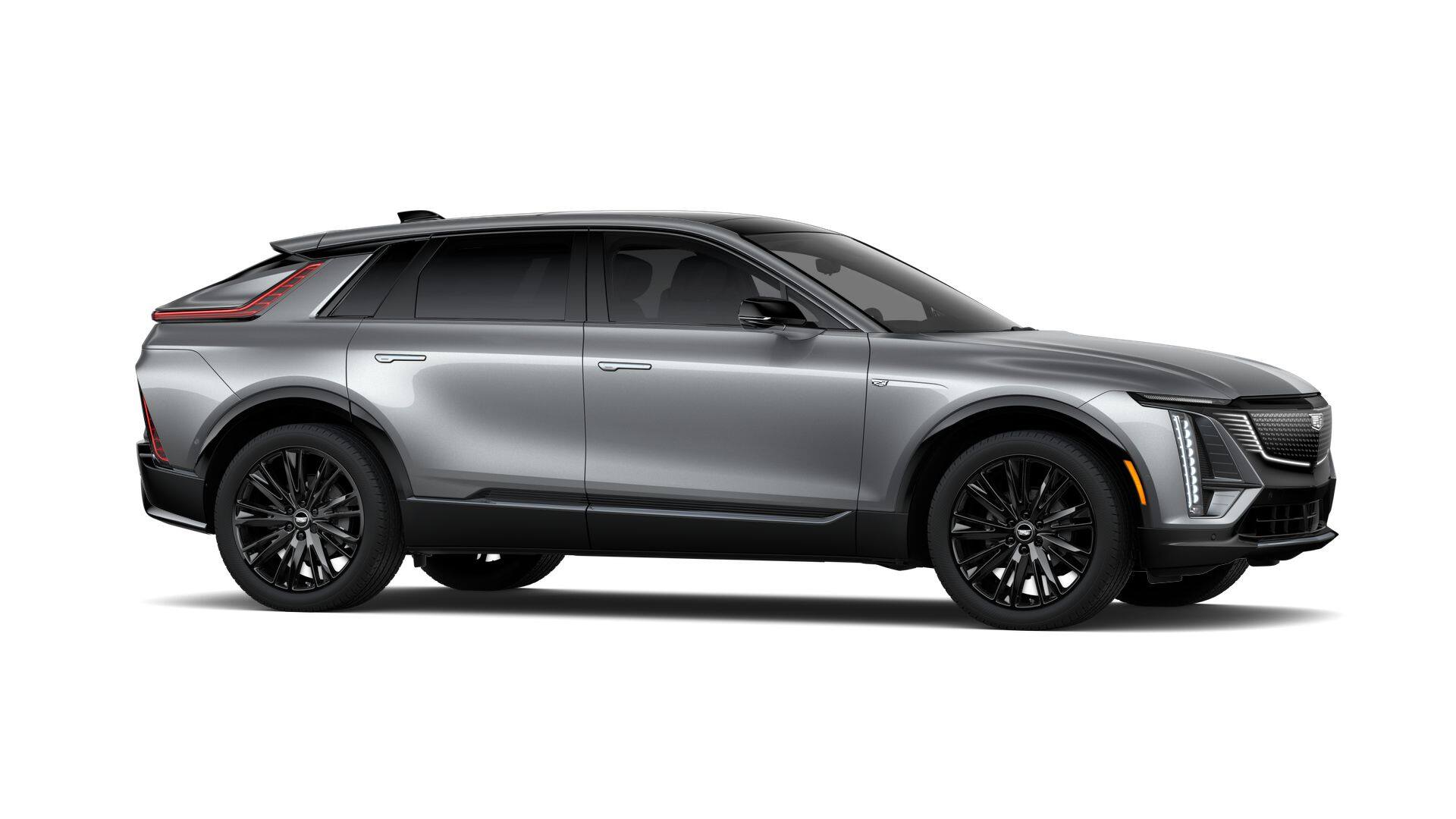 2027 Cadillac LYRIQ Signature Sport