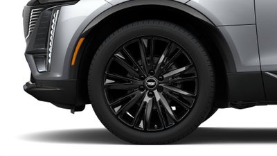 2027 Cadillac LYRIQ Signature Sport