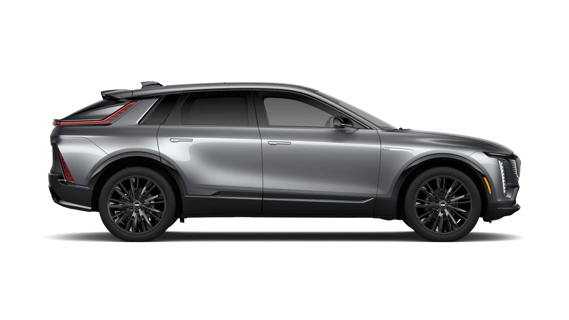2027 Cadillac LYRIQ Signature Sport