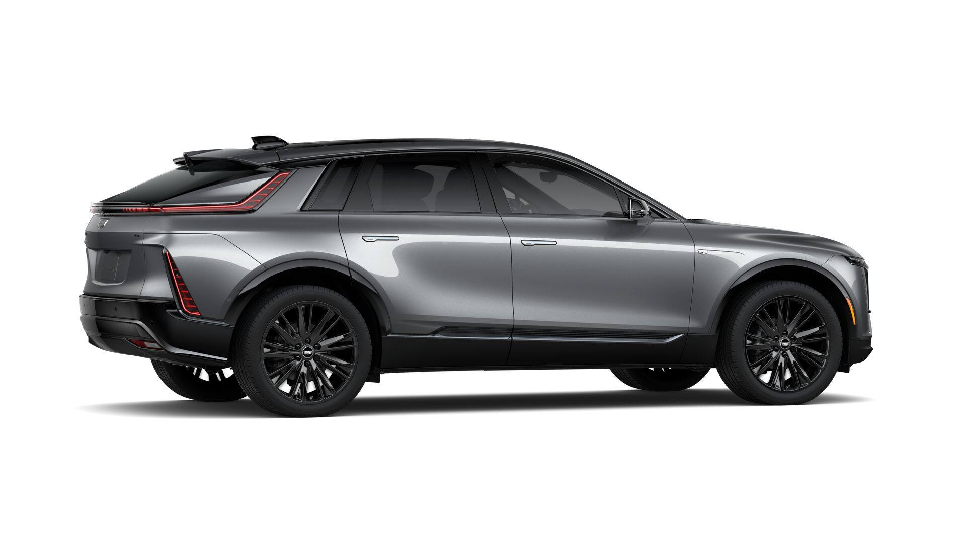 2027 Cadillac LYRIQ Signature Sport